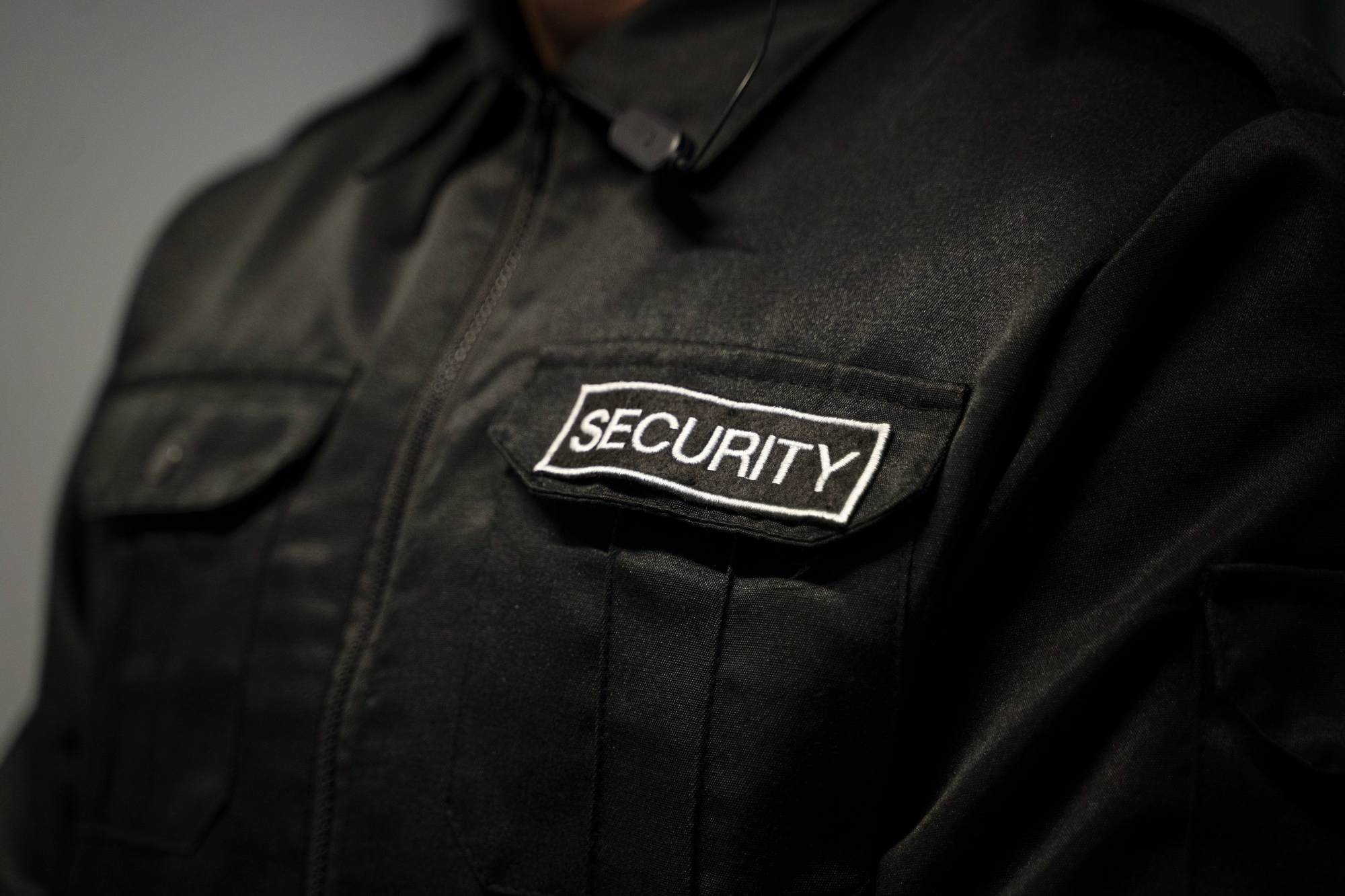 Security Solutions